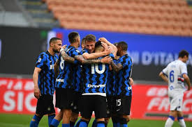 Inter Milan forklarer fotballens virkelige styrke